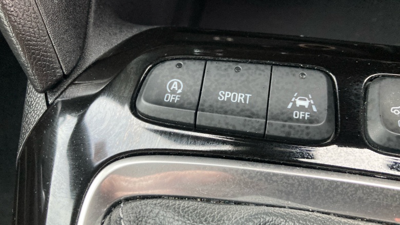 Vauxhall Corsa 1.2 Turbo GS 5dr Petrol Hatchback